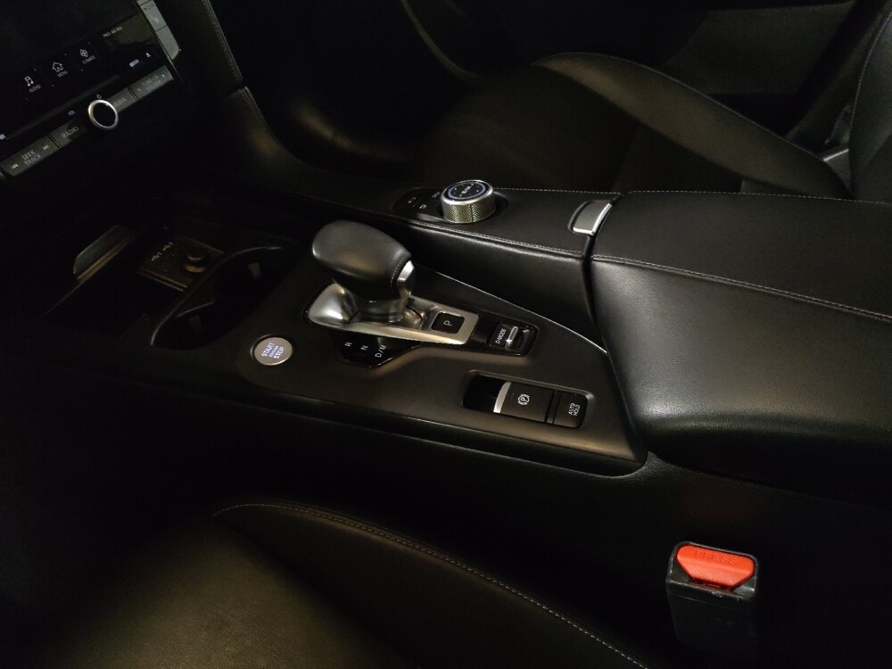 2021 INFINITI QX50 in Jacksonville, FL 32210 - 18124156 26