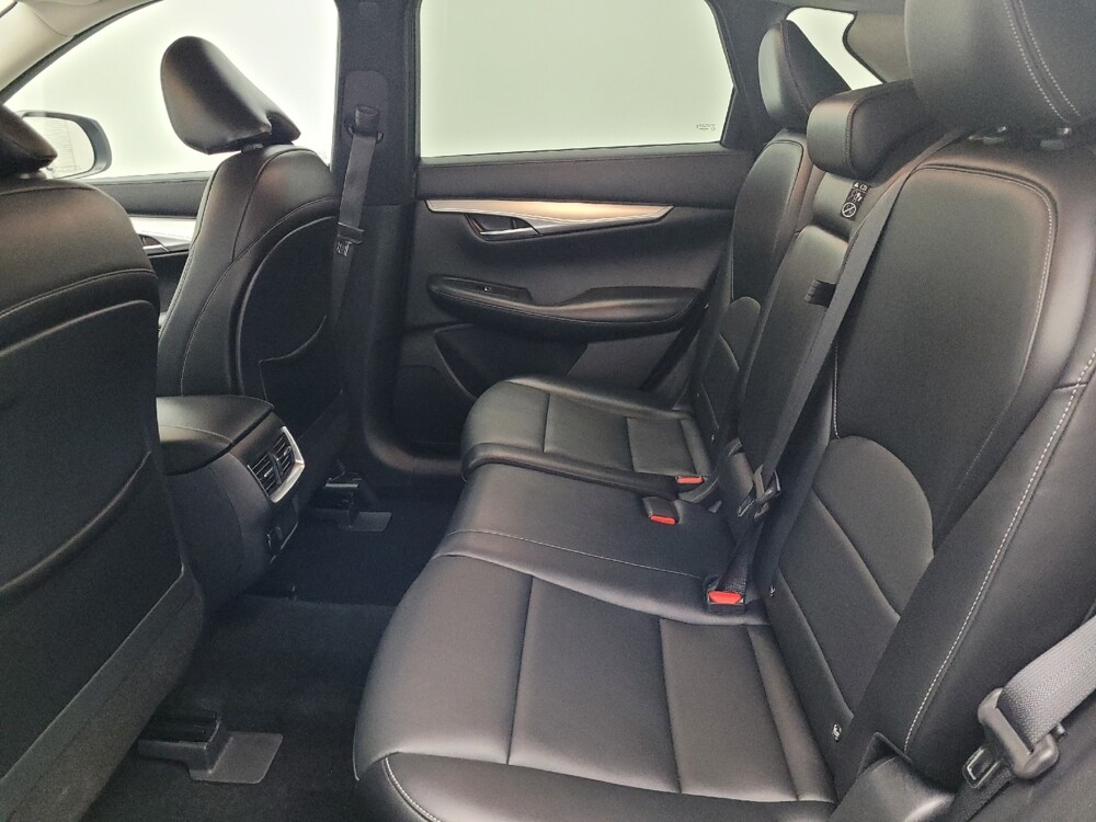 2021 INFINITI QX50 in Jacksonville, FL 32210 - 18124156 18