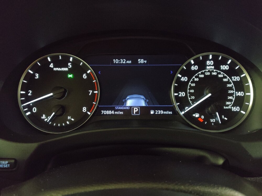 2021 INFINITI QX50 in Jacksonville, FL 32210 - 18124156 23