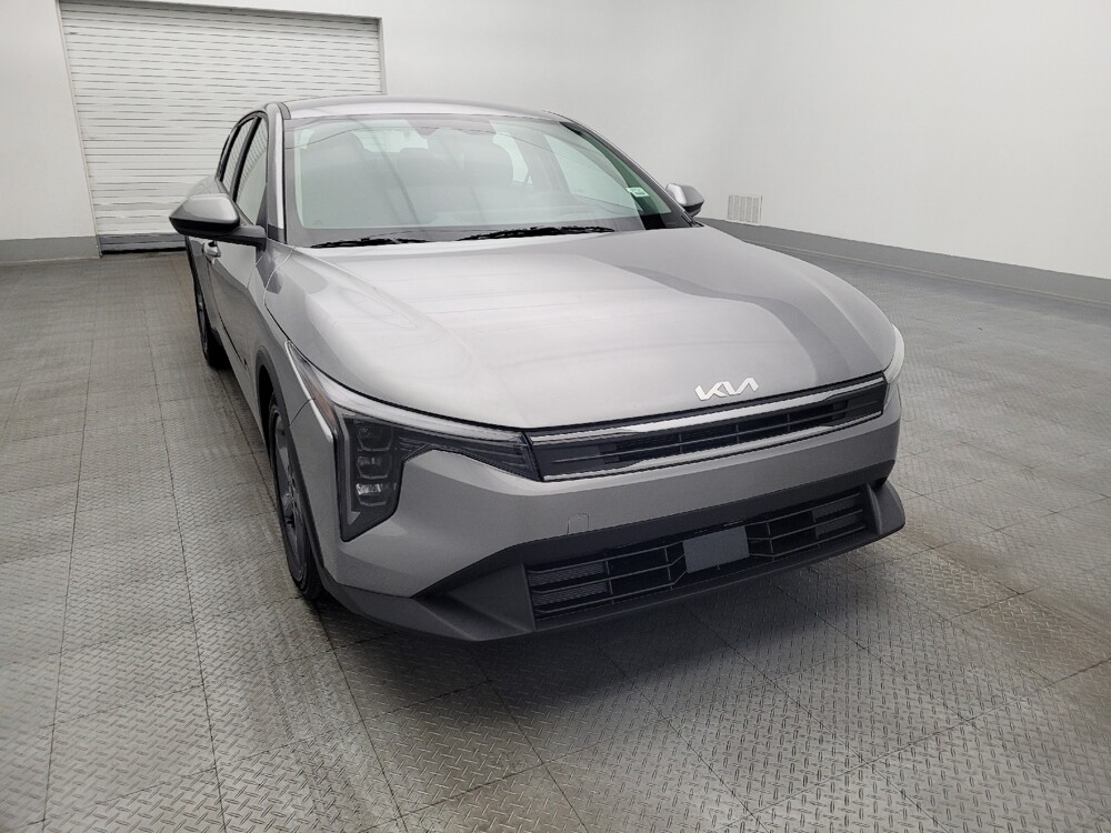 2025 Kia K4 in Jacksonville, FL 32210 - 18124157 14