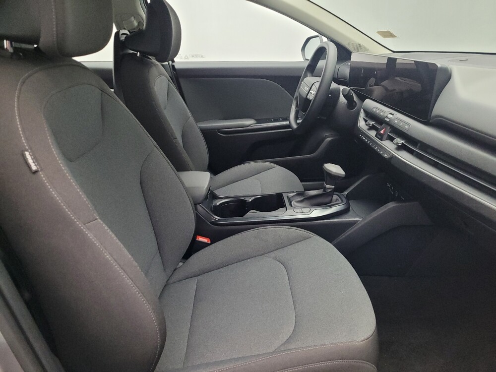 2025 Kia K4 in Jacksonville, FL 32210 - 18124157 21