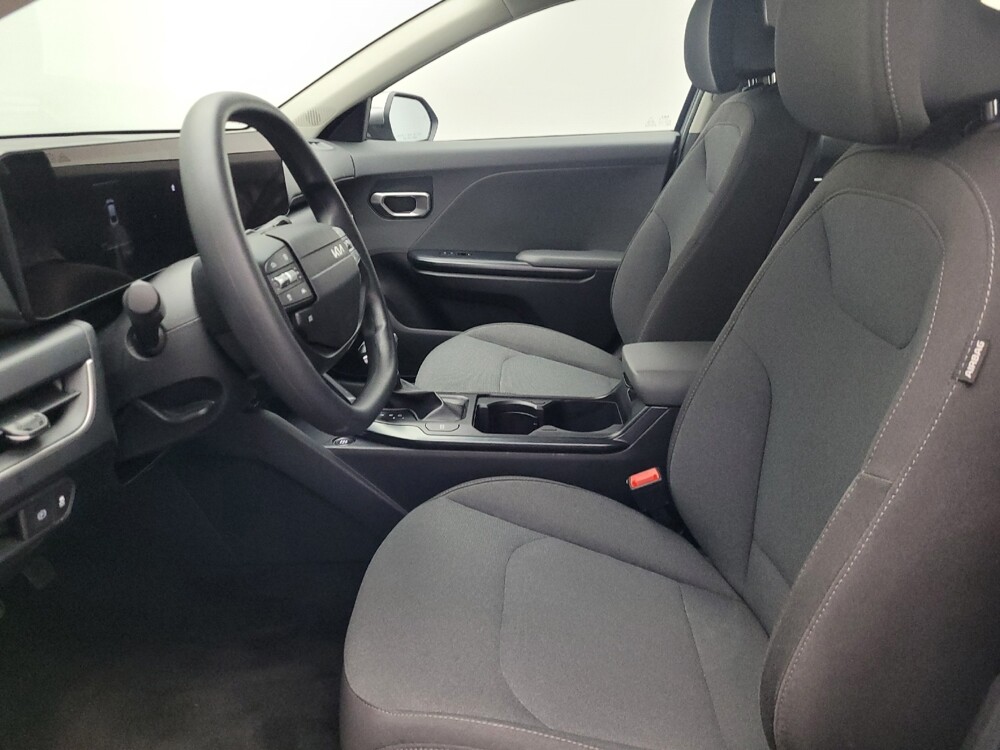 2025 Kia K4 in Jacksonville, FL 32210 - 18124157 17