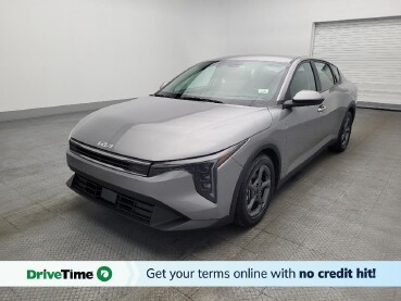2025 Kia K4 in Jacksonville, FL 32210