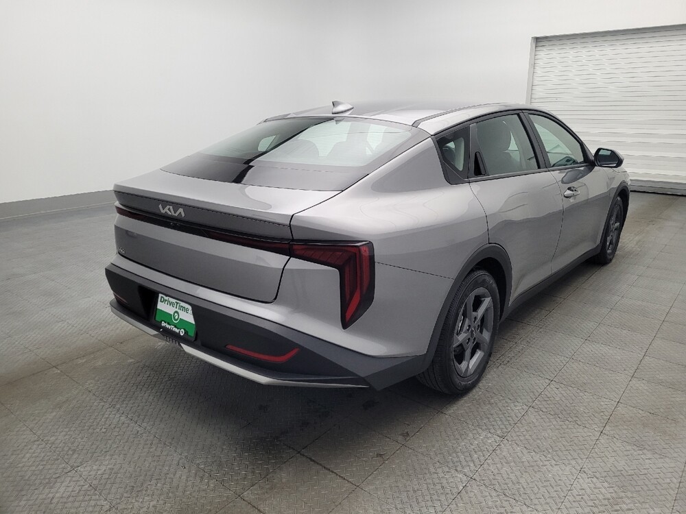 2025 Kia K4 in Jacksonville, FL 32210 - 18124157 9