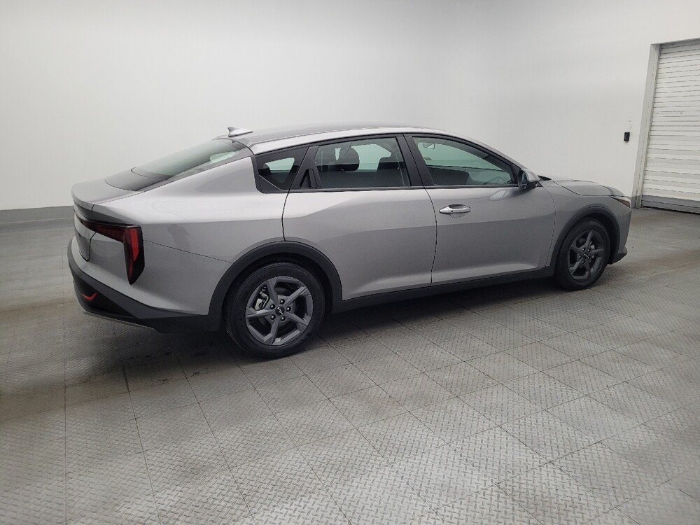 2025 Kia K4 in Jacksonville, FL 32210 - 18124157 10