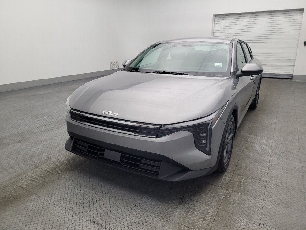 2025 Kia K4 in Jacksonville, FL 32210 - 18124157 15
