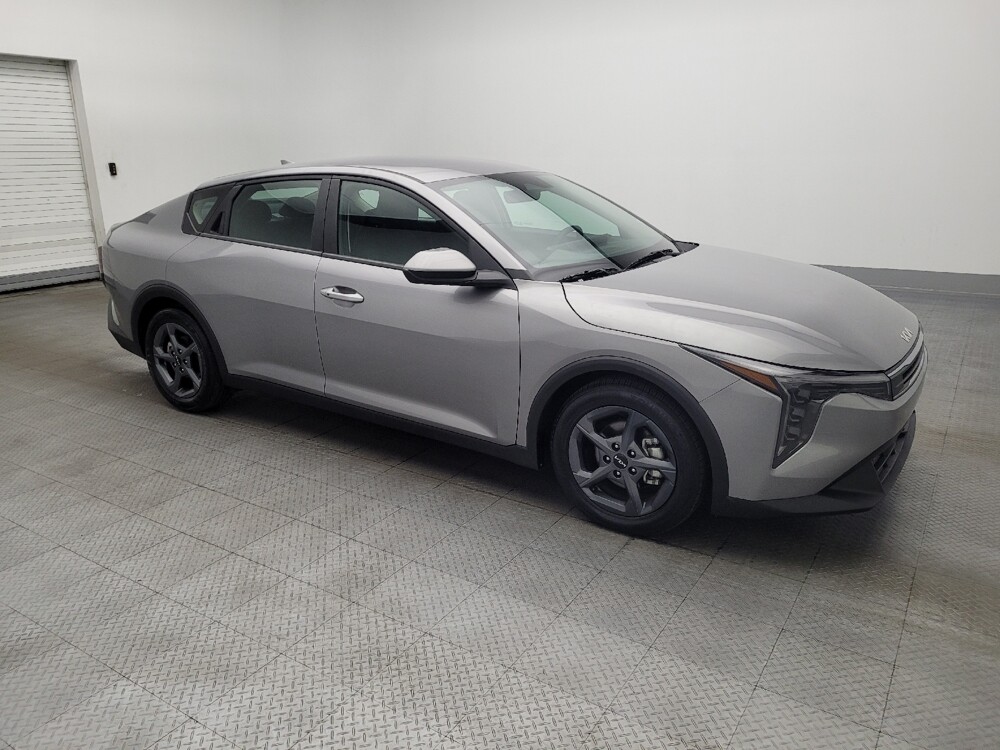 2025 Kia K4 in Jacksonville, FL 32210 - 18124157 11