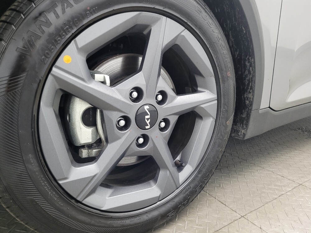 2025 Kia K4 in Jacksonville, FL 32210 - 18124157 31