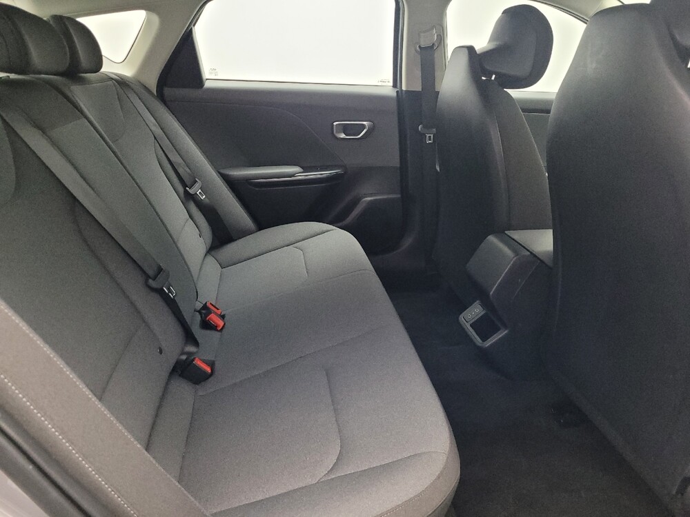 2025 Kia K4 in Jacksonville, FL 32210 - 18124157 19