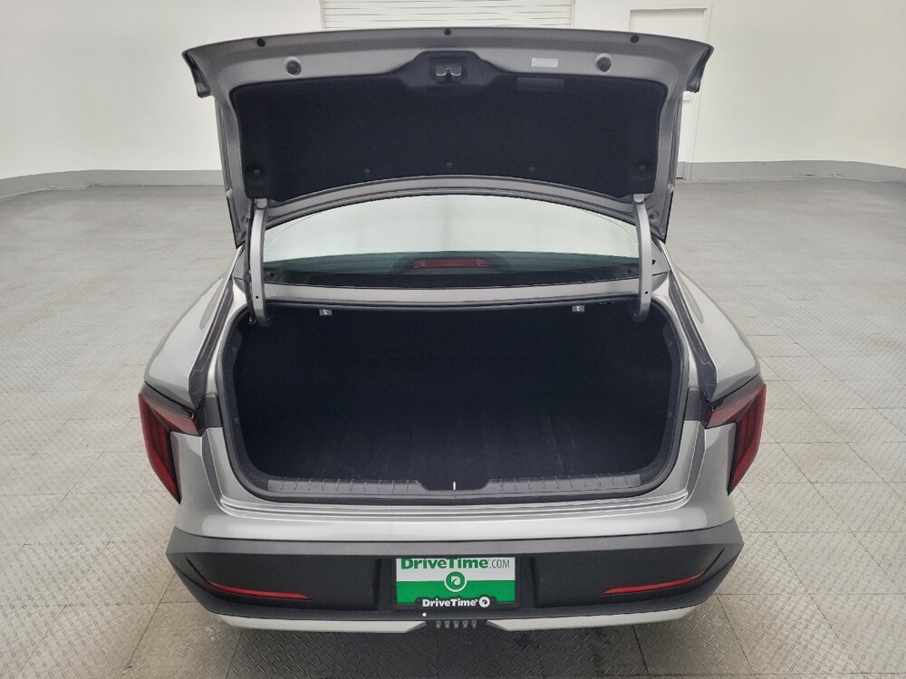 2025 Kia K4 in Jacksonville, FL 32210 - 18124157 29