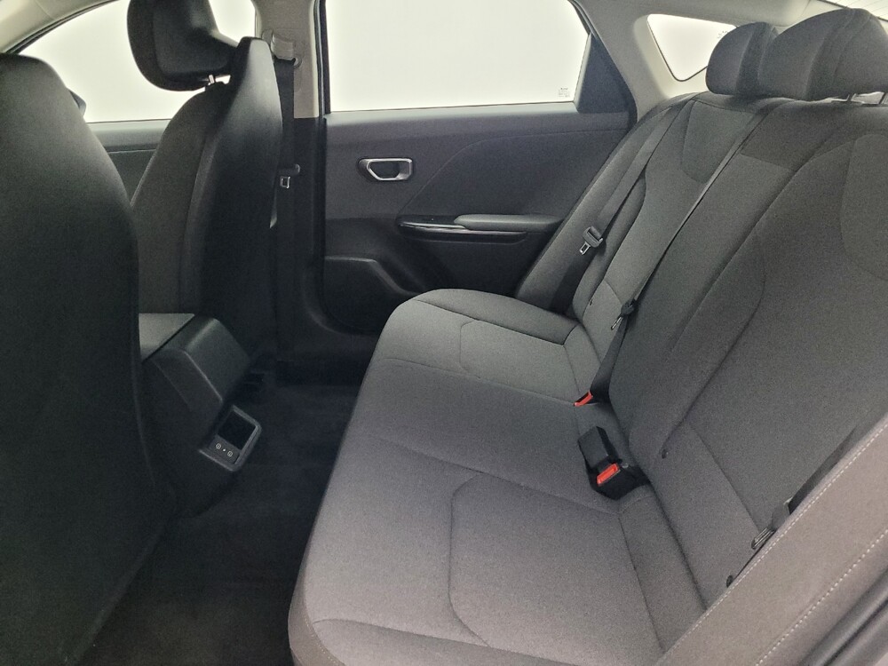 2025 Kia K4 in Jacksonville, FL 32210 - 18124157 18