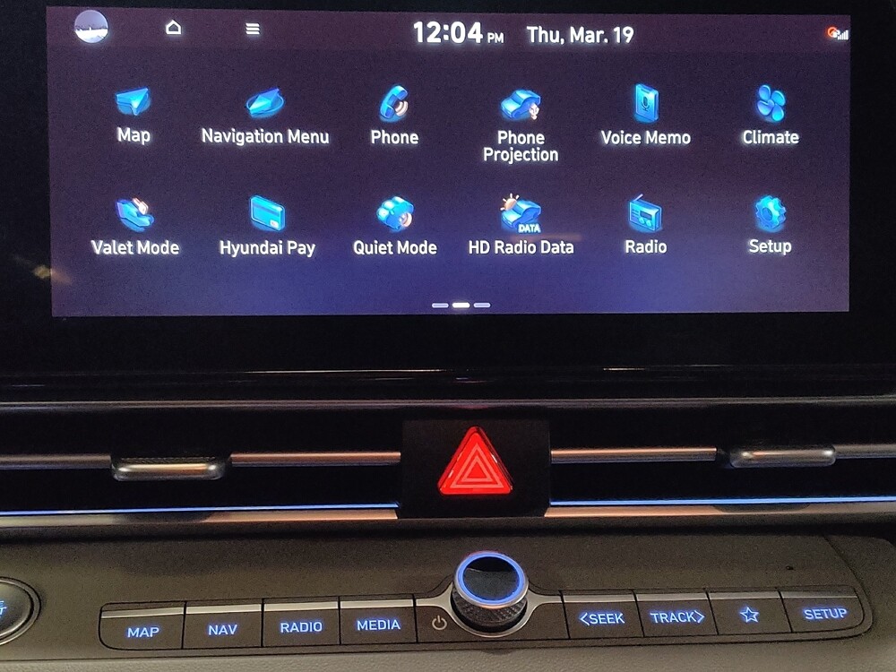 2025 Hyundai Elantra in Jacksonville, FL 32210 - 18124158 25