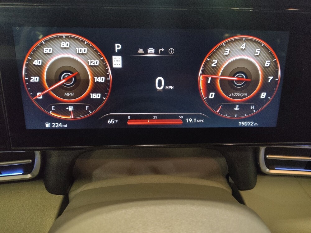 2025 Hyundai Elantra in Jacksonville, FL 32210 - 18124158 23