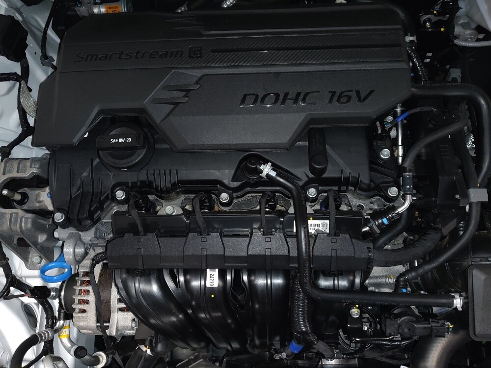 2025 Hyundai Elantra in Jacksonville, FL 32210 - 18124158 30