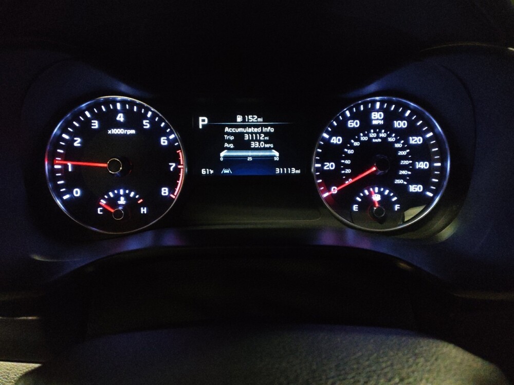 2023 Kia Forte in Jacksonville, FL 32210 - 18124159 23