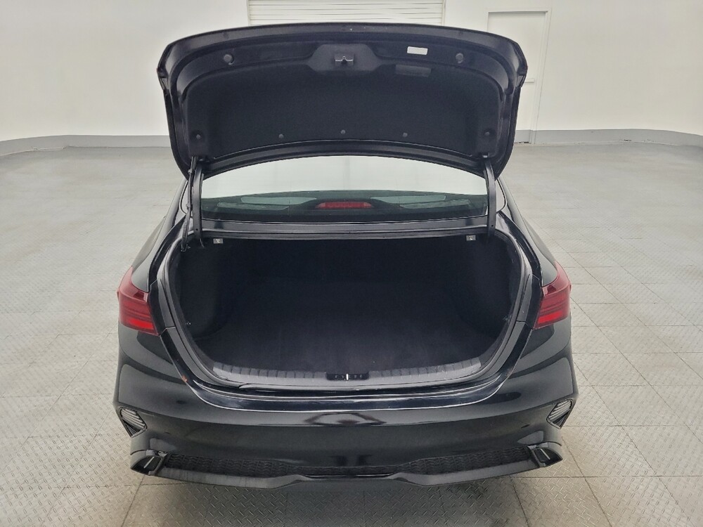 2023 Kia Forte in Jacksonville, FL 32210 - 18124159 29