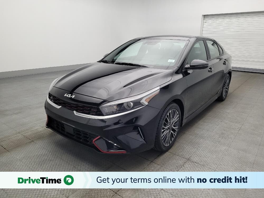 2023 Kia Forte in Jacksonville, FL 32210 - 18124159