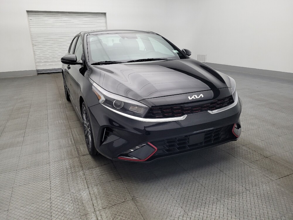 2023 Kia Forte in Jacksonville, FL 32210 - 18124159 14