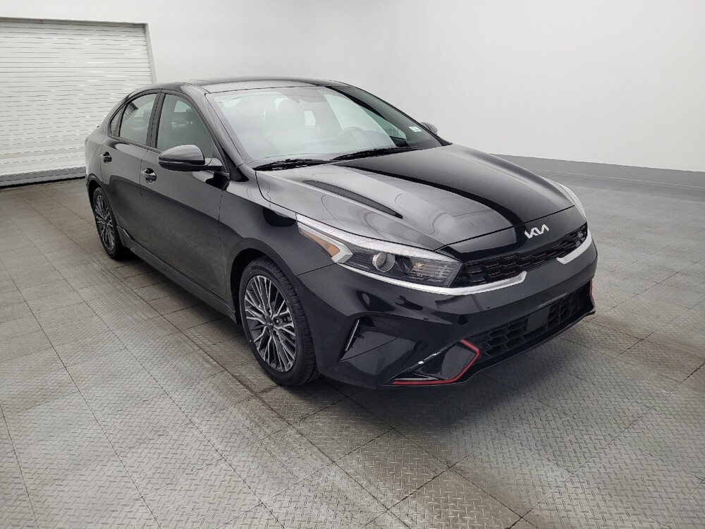 2023 Kia Forte in Jacksonville, FL 32210 - 18124159 13