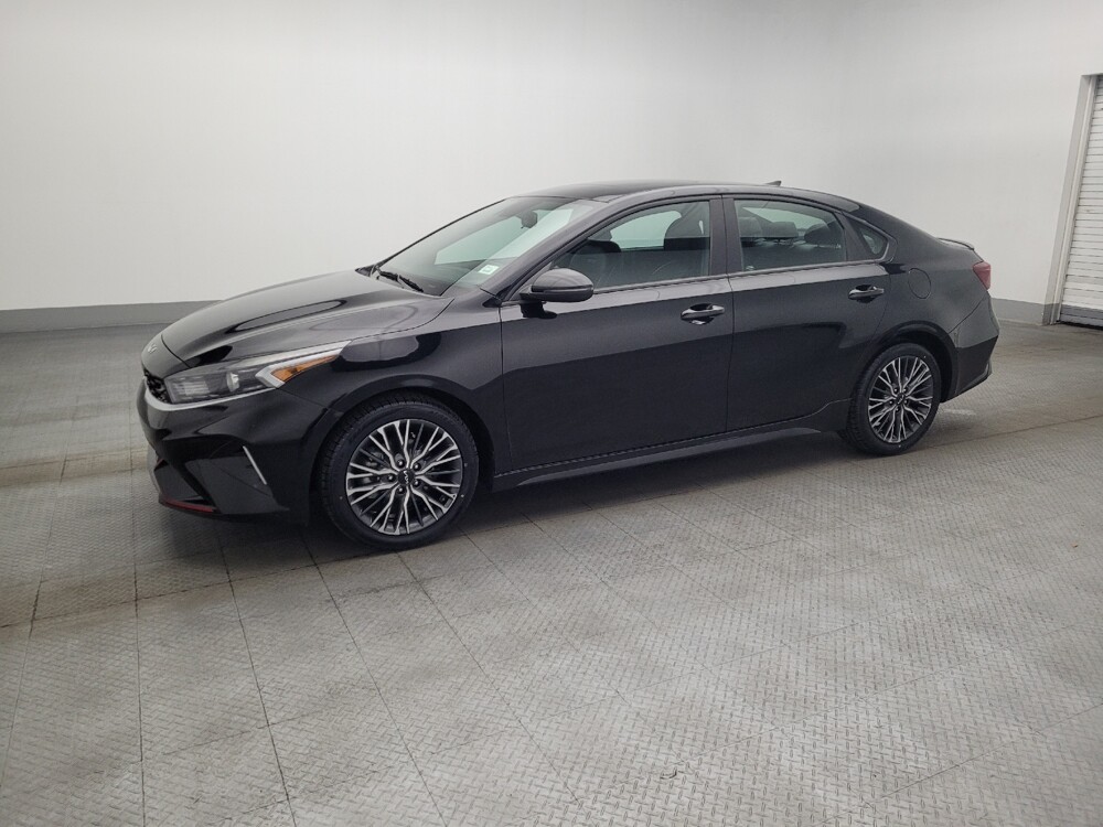 2023 Kia Forte in Jacksonville, FL 32210 - 18124159 2