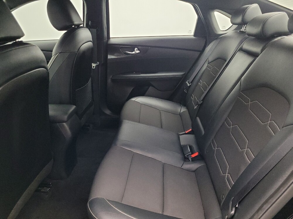 2023 Kia Forte in Jacksonville, FL 32210 - 18124159 18