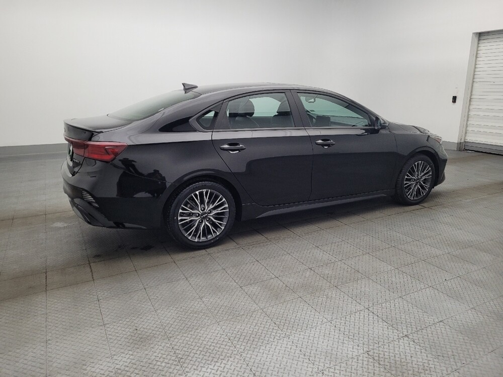 2023 Kia Forte in Jacksonville, FL 32210 - 18124159 10