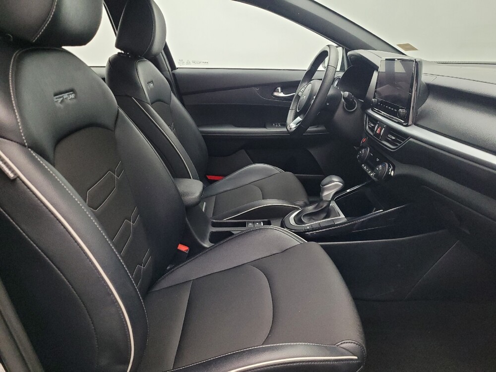 2023 Kia Forte in Jacksonville, FL 32210 - 18124159 21