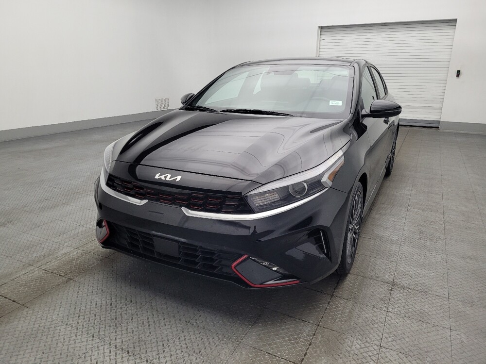 2023 Kia Forte in Jacksonville, FL 32210 - 18124159 15