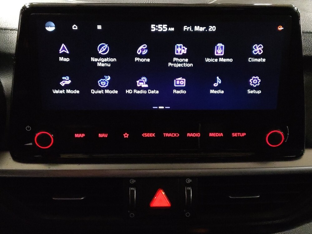 2023 Kia Forte in Jacksonville, FL 32210 - 18124159 25