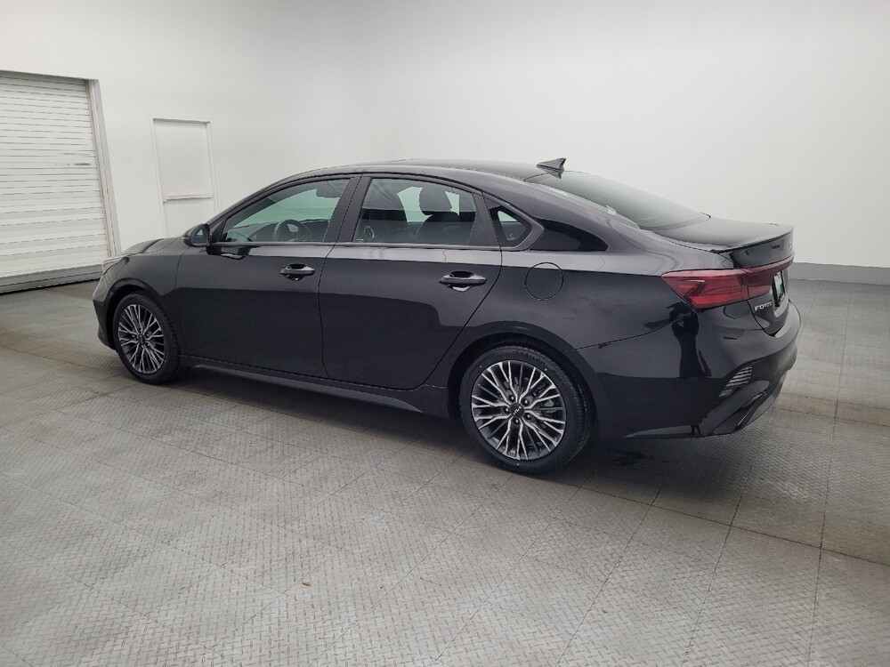 2023 Kia Forte in Jacksonville, FL 32210 - 18124159 3