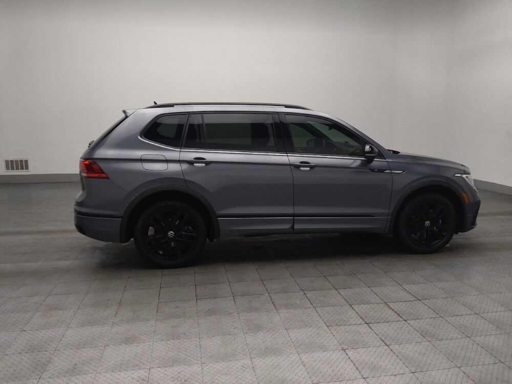 2022 Volkswagen Tiguan in Conyers, GA 30094 - 18124160 10