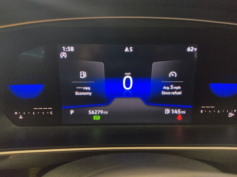 2022 Volkswagen Tiguan in Conyers, GA 30094 - 18124160 23