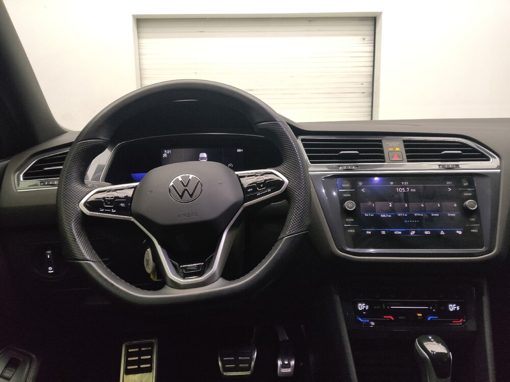 2022 Volkswagen Tiguan in Conyers, GA 30094 - 18124160 22