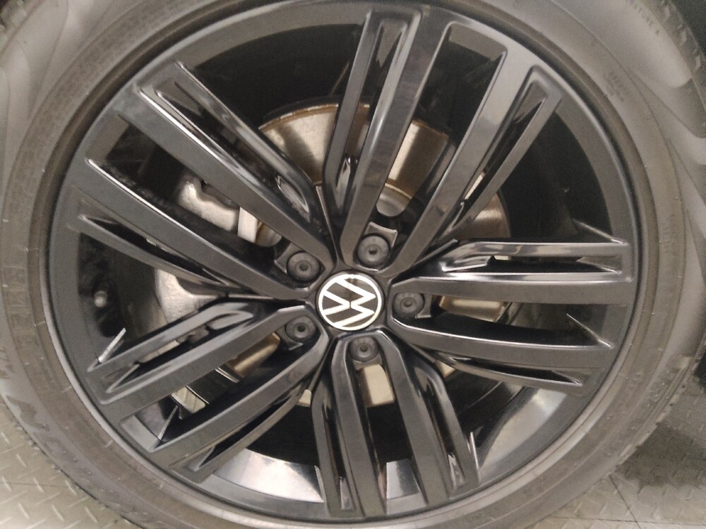 2022 Volkswagen Tiguan in Conyers, GA 30094 - 18124160 31