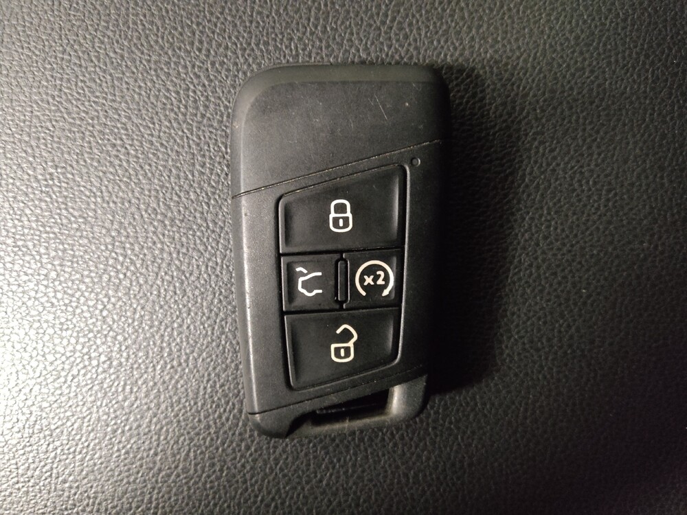 2022 Volkswagen Tiguan in Conyers, GA 30094 - 18124160 32