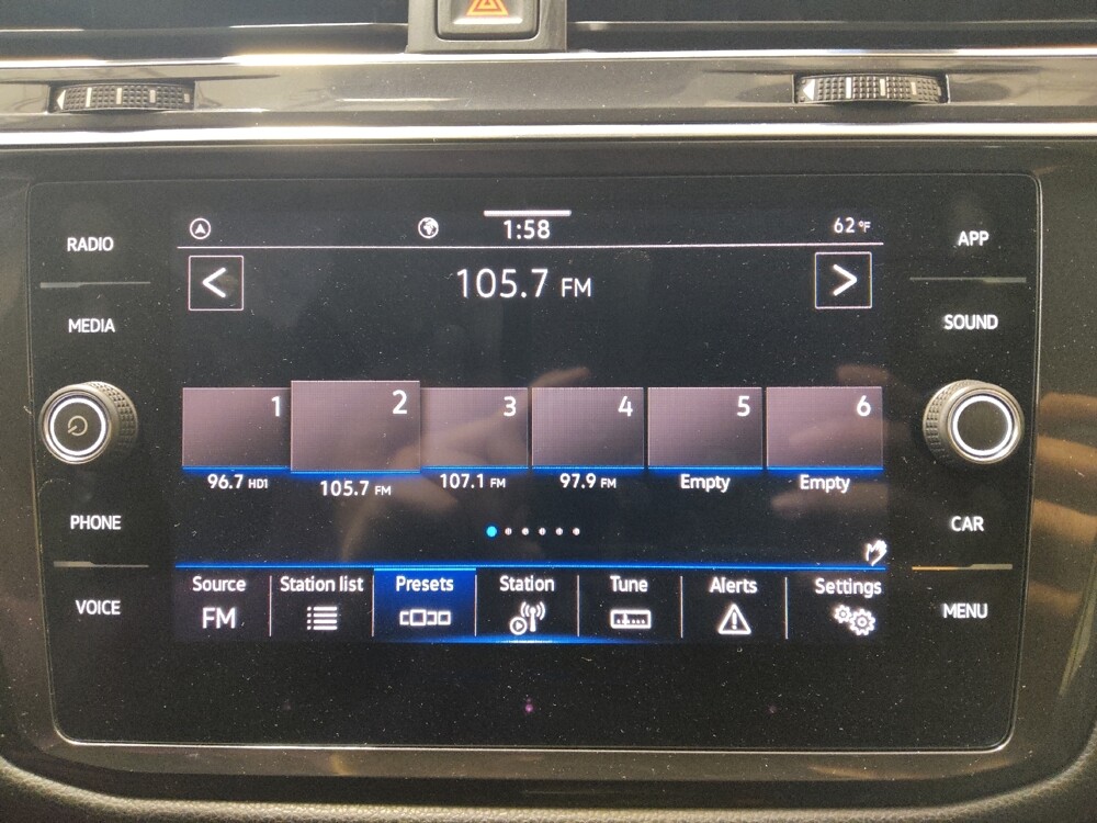 2022 Volkswagen Tiguan in Conyers, GA 30094 - 18124160 25