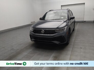 2022 Volkswagen Tiguan in Conyers, GA 30094