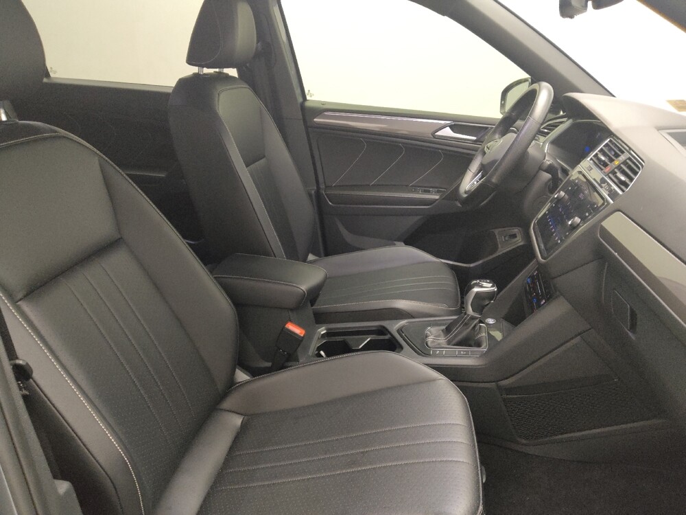 2022 Volkswagen Tiguan in Conyers, GA 30094 - 18124160 21