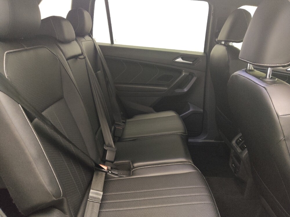 2022 Volkswagen Tiguan in Conyers, GA 30094 - 18124160 19