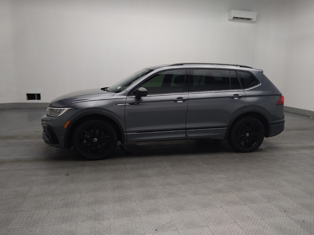 2022 Volkswagen Tiguan in Conyers, GA 30094 - 18124160 2