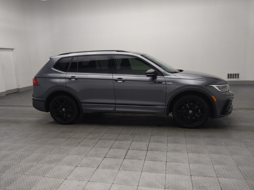2022 Volkswagen Tiguan in Conyers, GA 30094 - 18124160 11