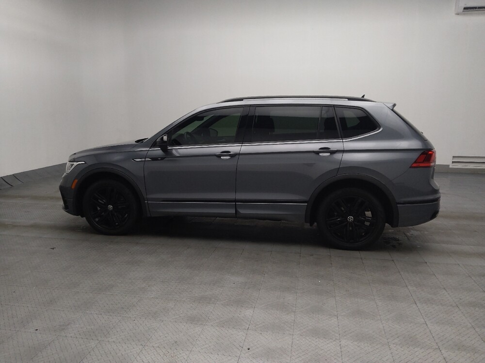 2022 Volkswagen Tiguan in Conyers, GA 30094 - 18124160 3