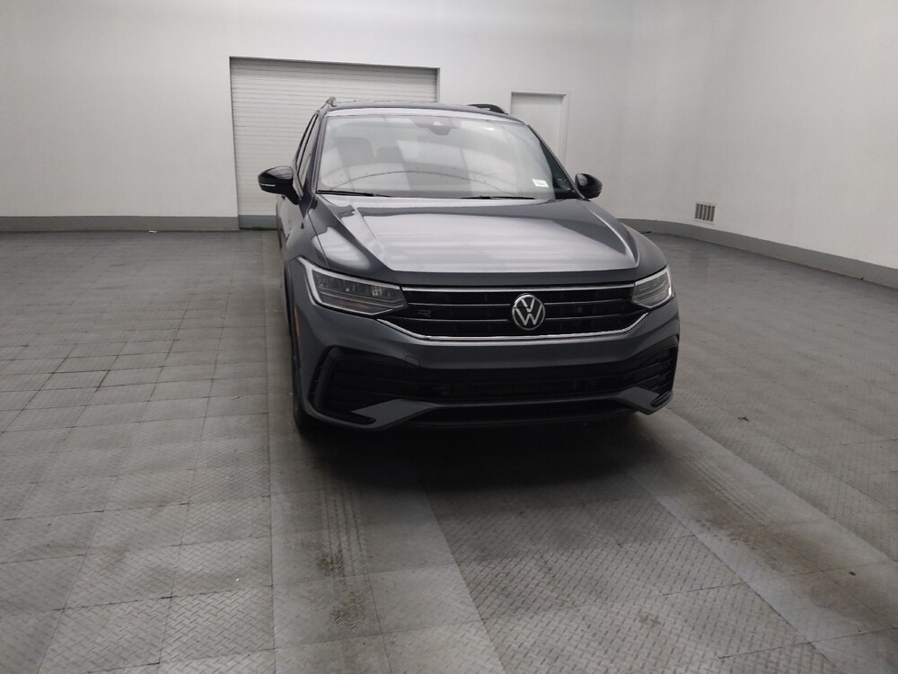 2022 Volkswagen Tiguan in Conyers, GA 30094 - 18124160 14