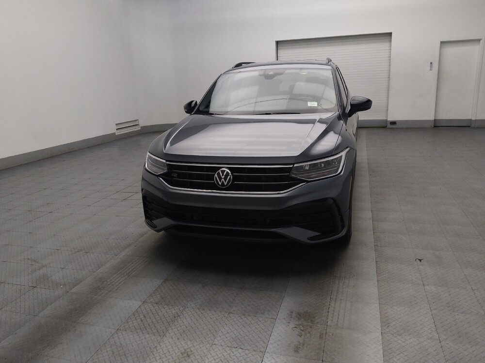 2022 Volkswagen Tiguan in Conyers, GA 30094 - 18124160 15