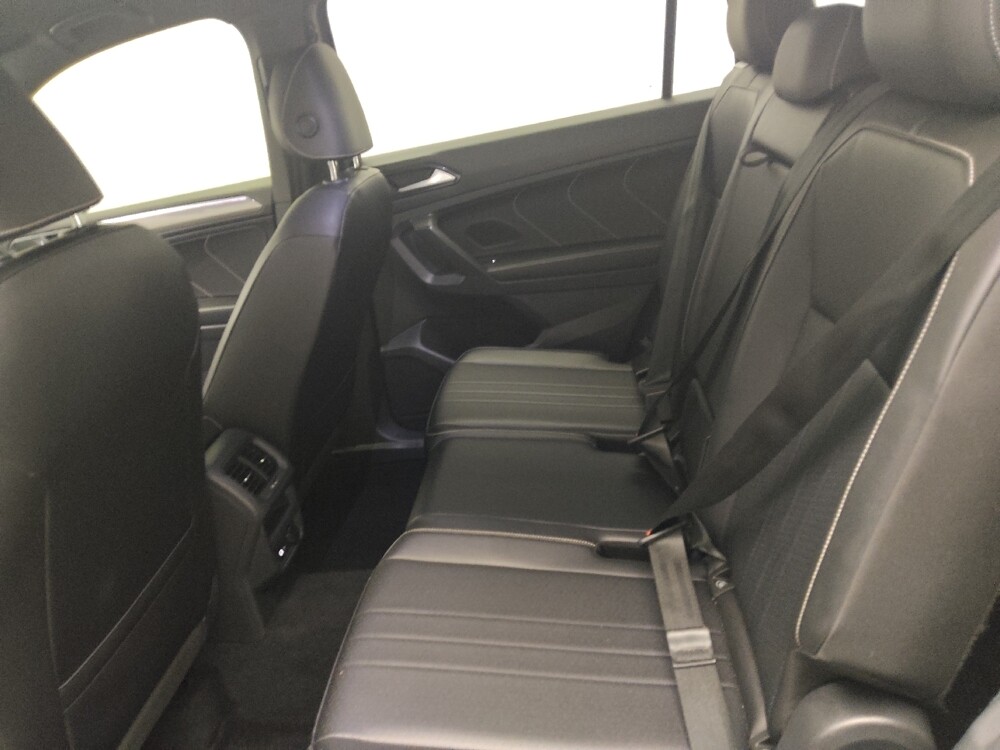 2022 Volkswagen Tiguan in Conyers, GA 30094 - 18124160 18