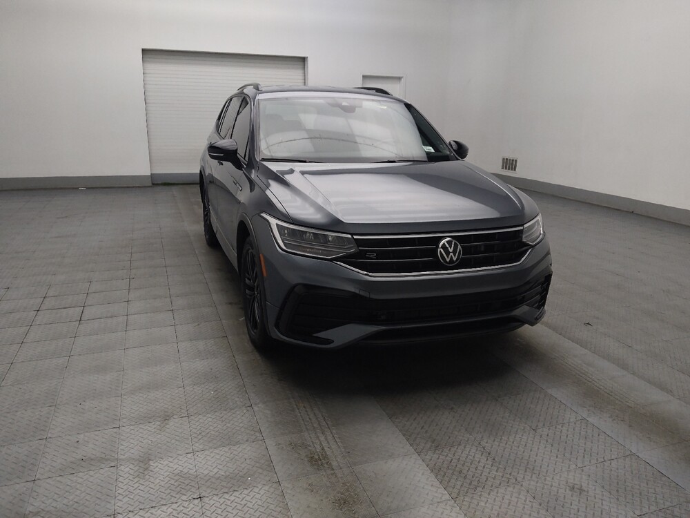 2022 Volkswagen Tiguan in Conyers, GA 30094 - 18124160 13