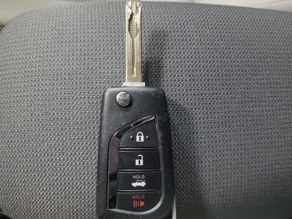 2022 Toyota Corolla in Stone Mountain, GA 30083 - 18124161 32