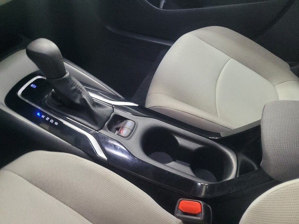 2022 Toyota Corolla in Stone Mountain, GA 30083 - 18124161 26
