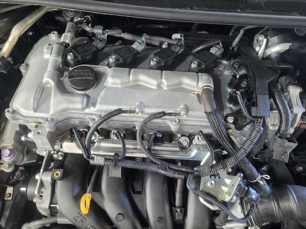 2022 Toyota Corolla in Stone Mountain, GA 30083 - 18124161 30