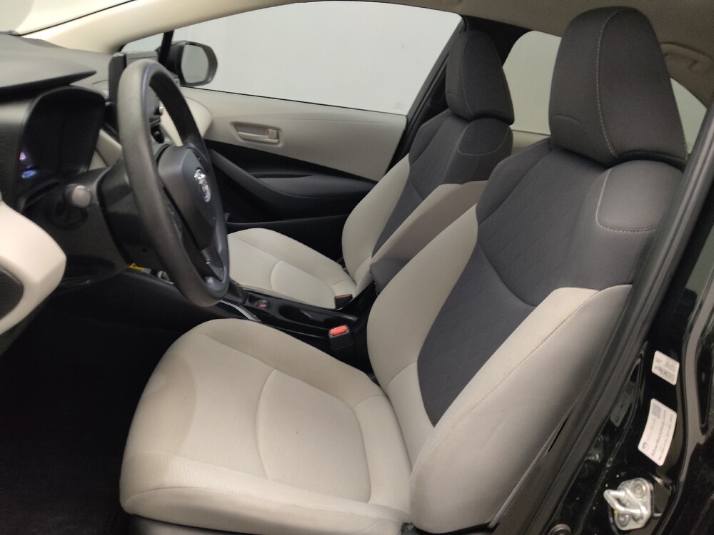 2022 Toyota Corolla in Stone Mountain, GA 30083 - 18124161 17